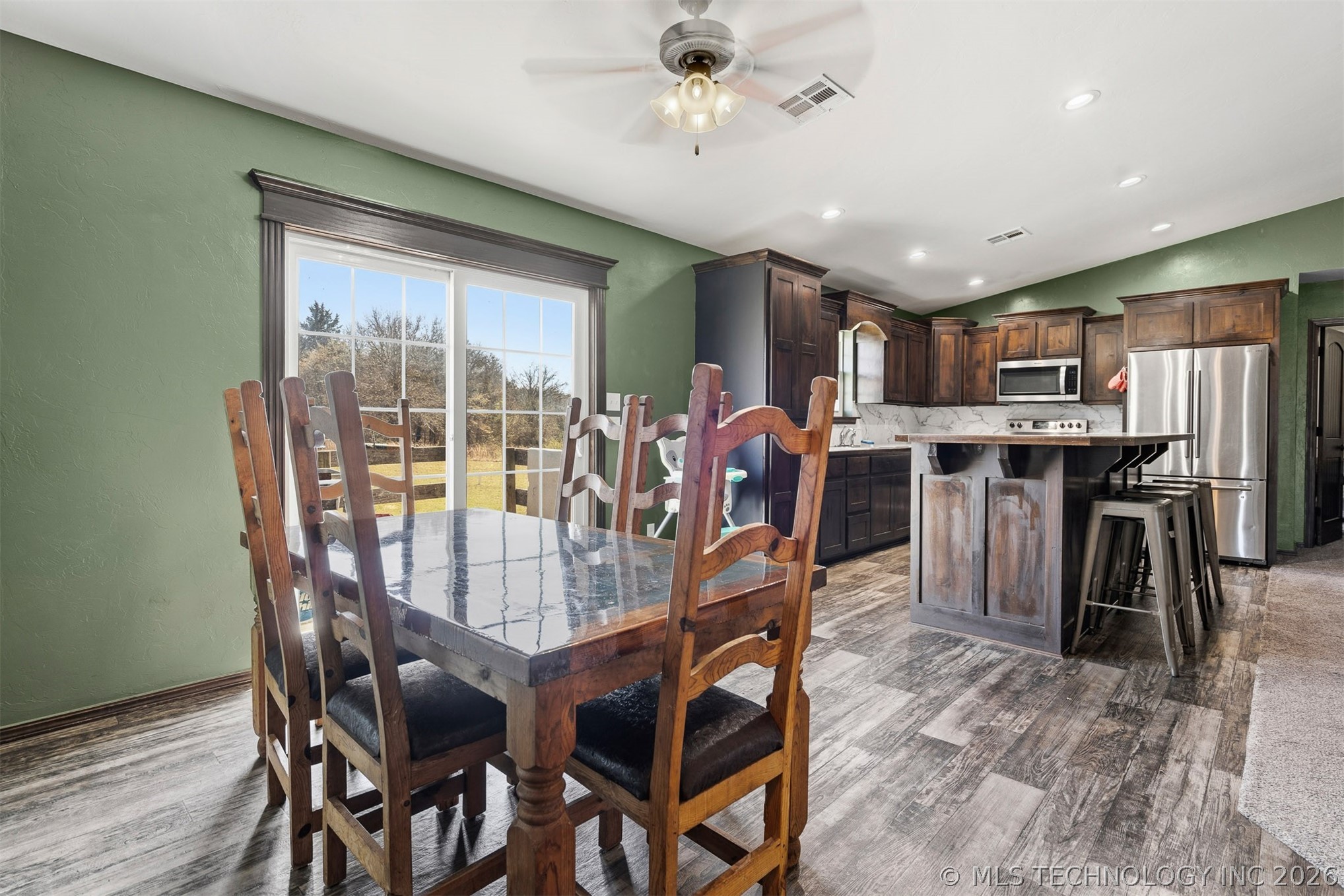 3940 Springdale Ardmore OK 73401
