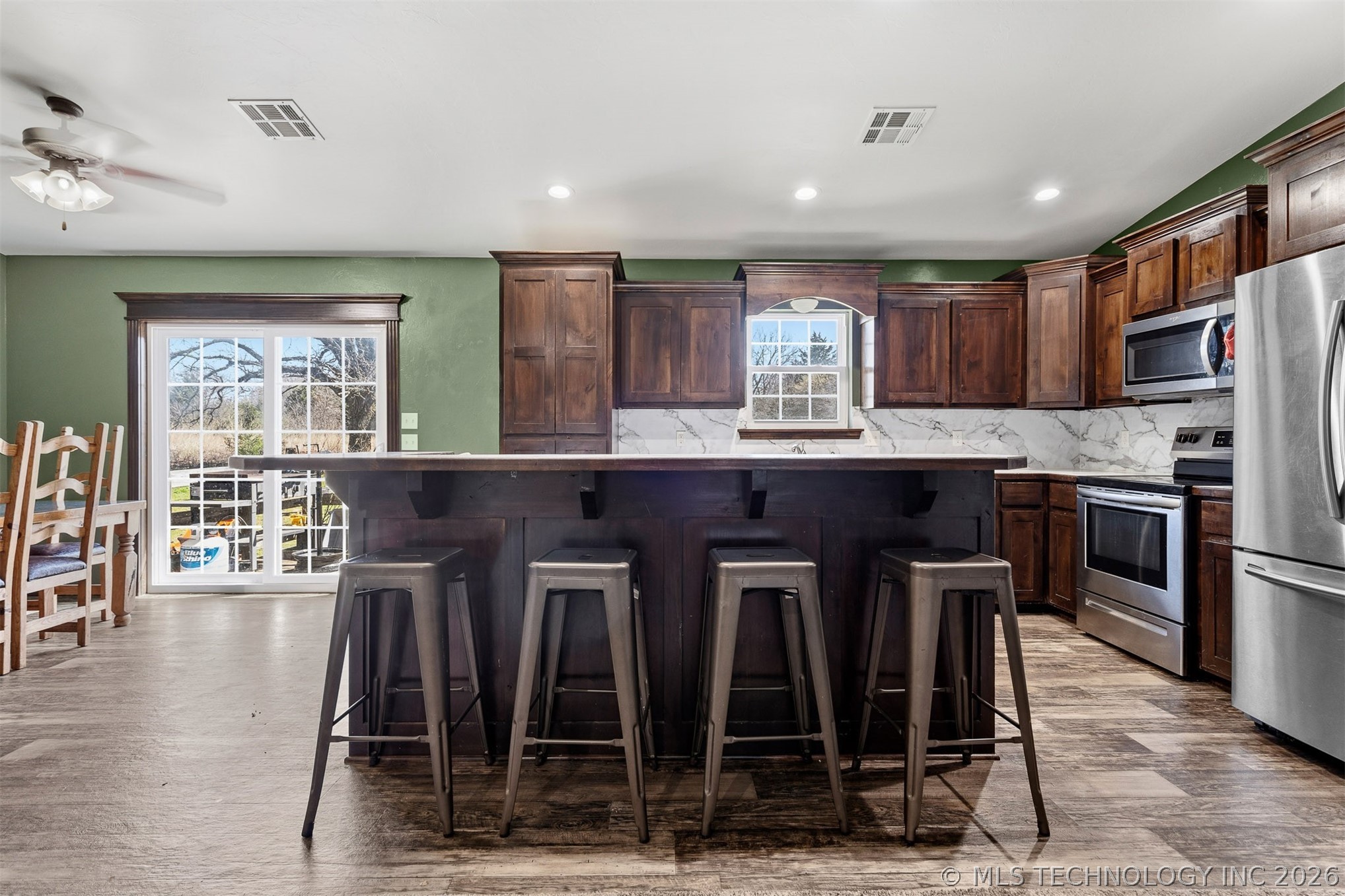 3940 Springdale Ardmore OK 73401