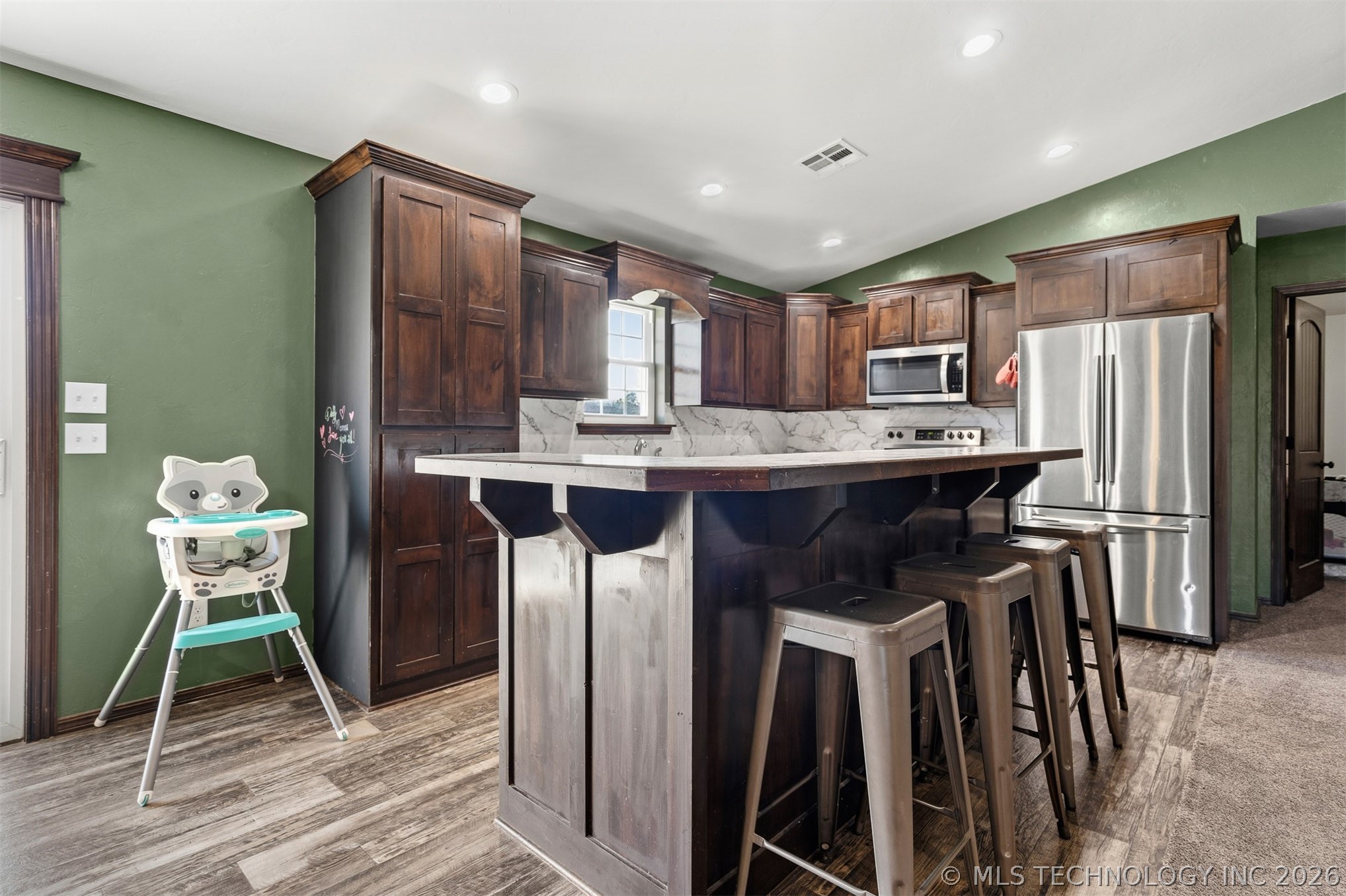 3940 Springdale Ardmore OK 73401
