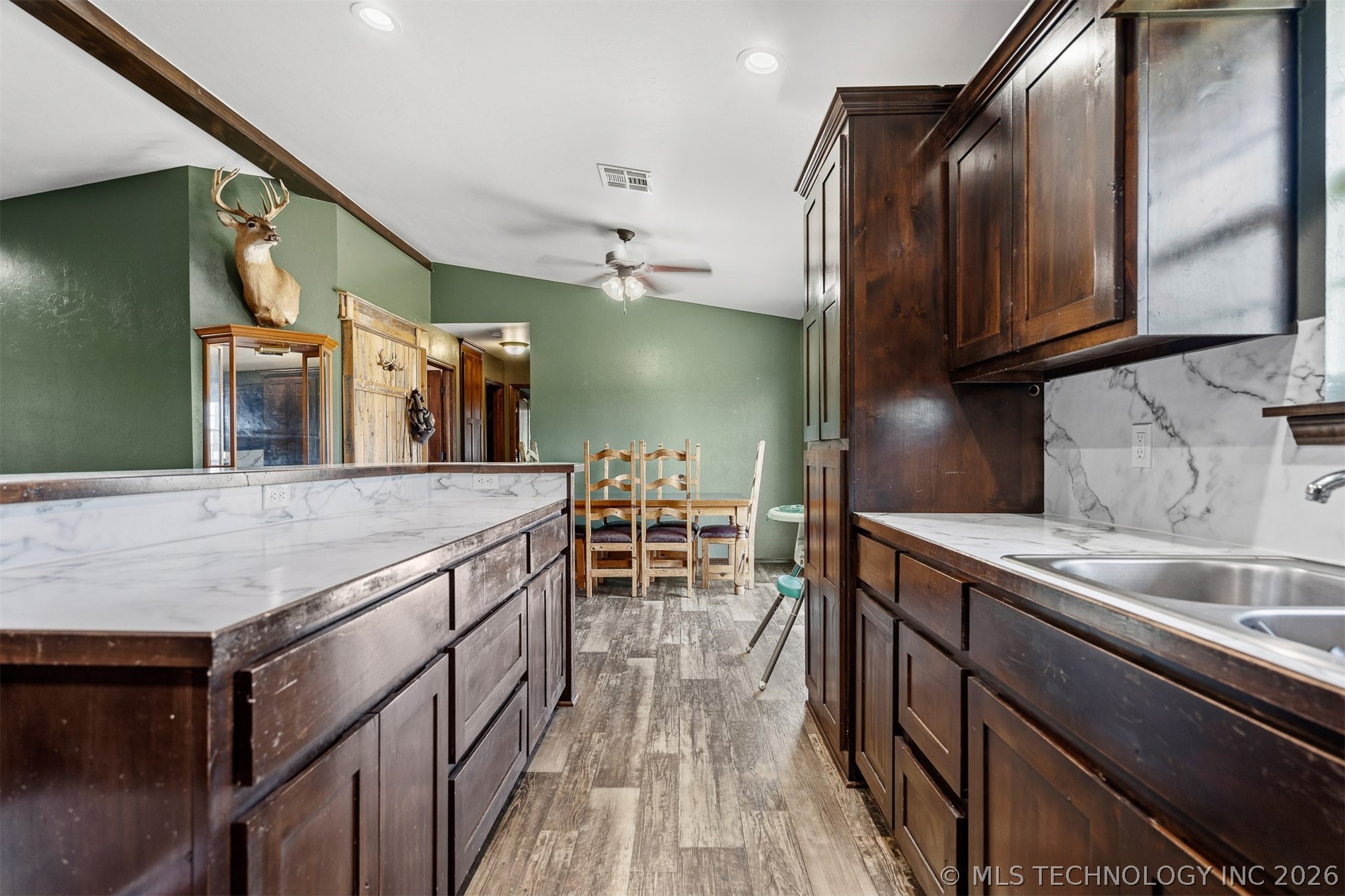 3940 Springdale Ardmore OK 73401