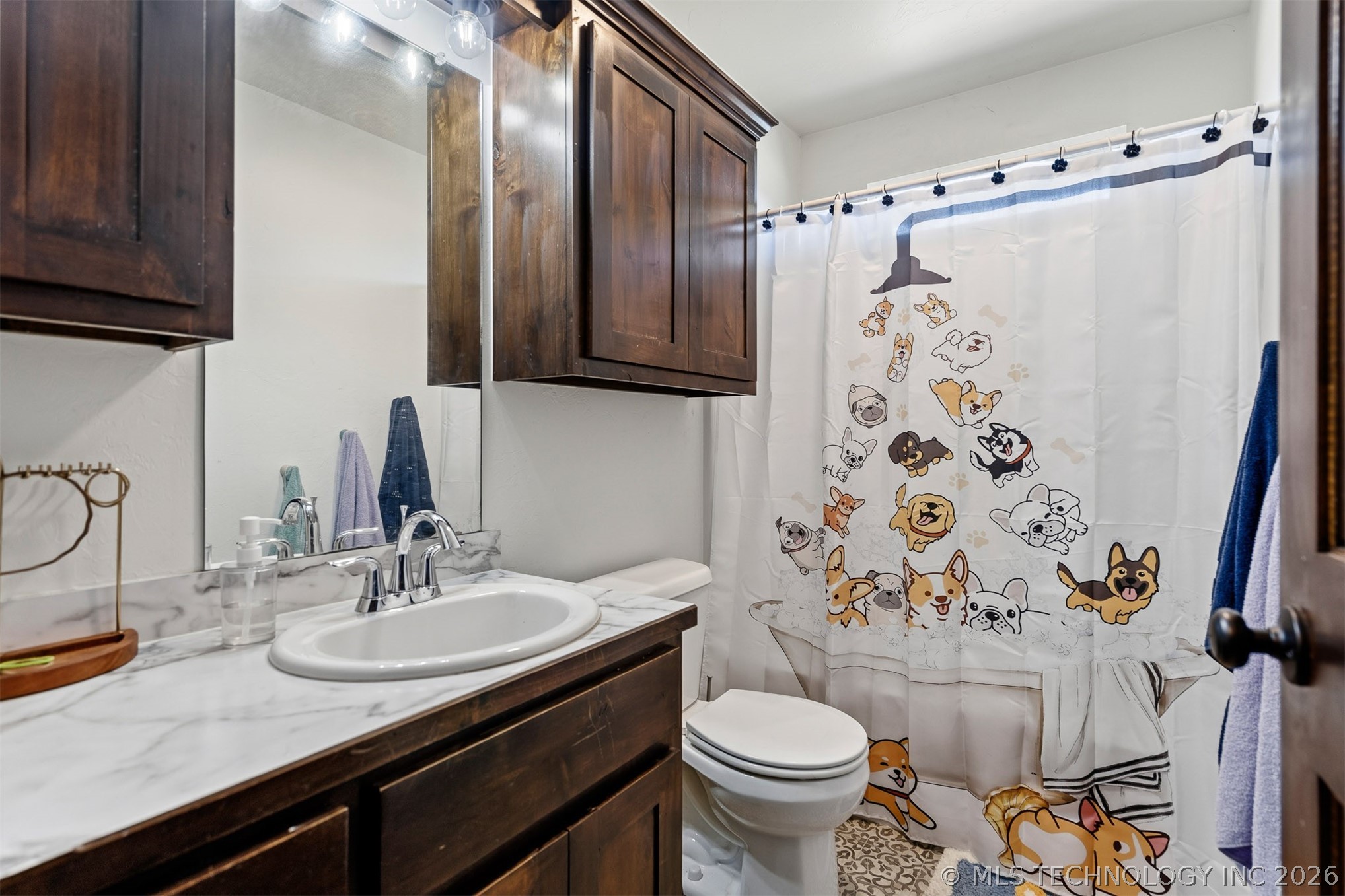 3940 Springdale Ardmore OK 73401