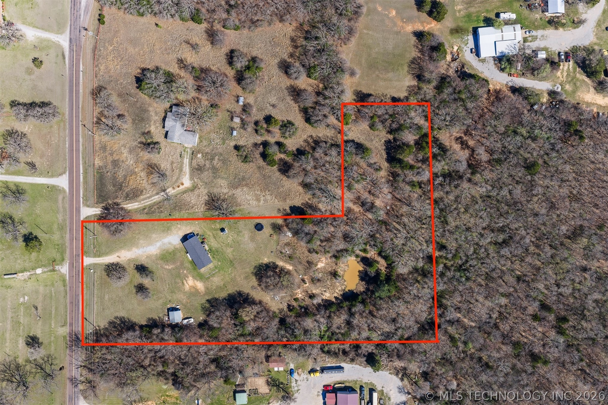 3940 Springdale Ardmore OK 73401