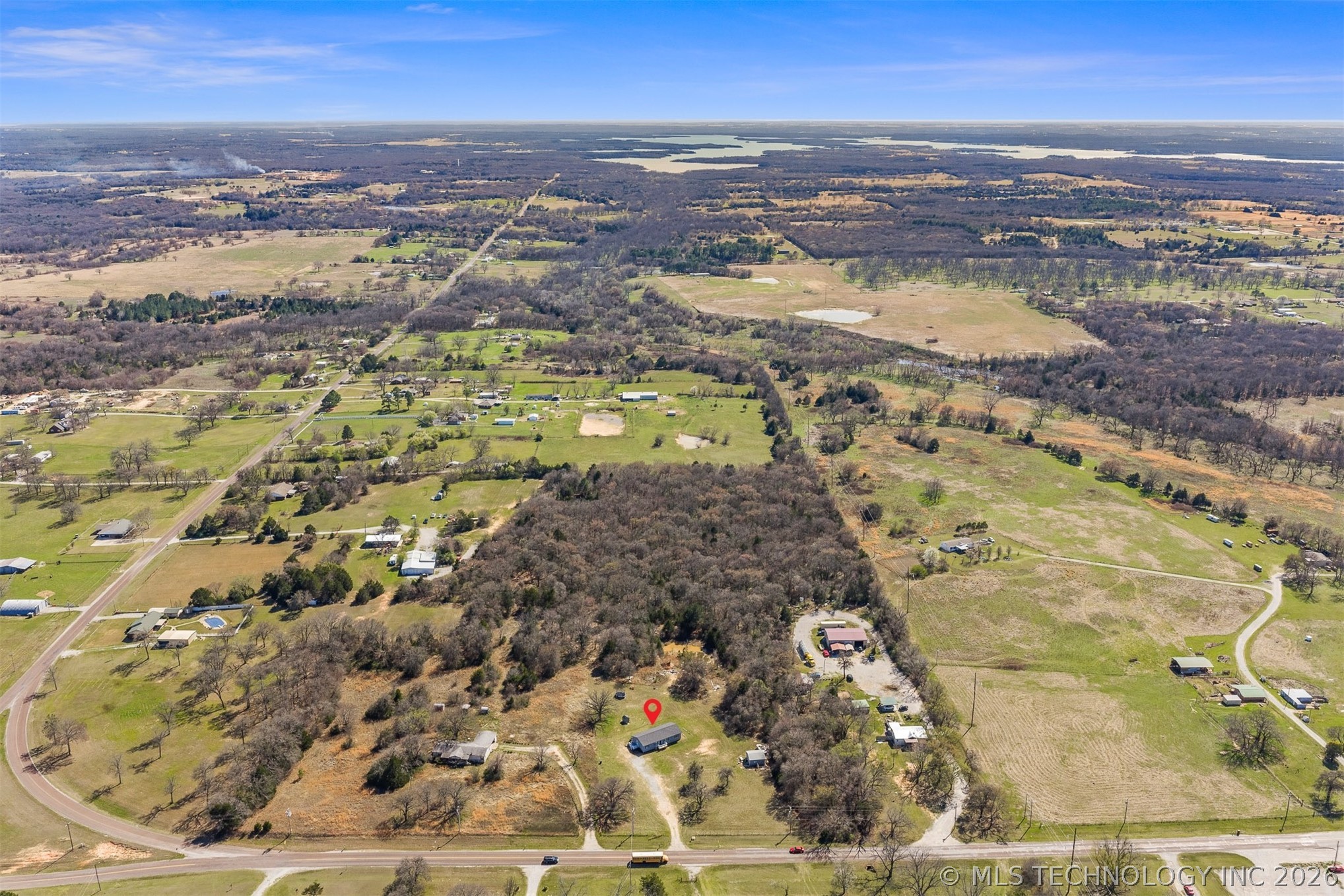 3940 Springdale Ardmore OK 73401