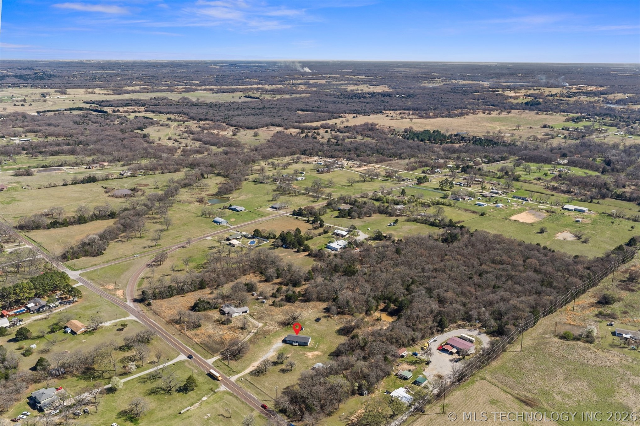 3940 Springdale Ardmore OK 73401