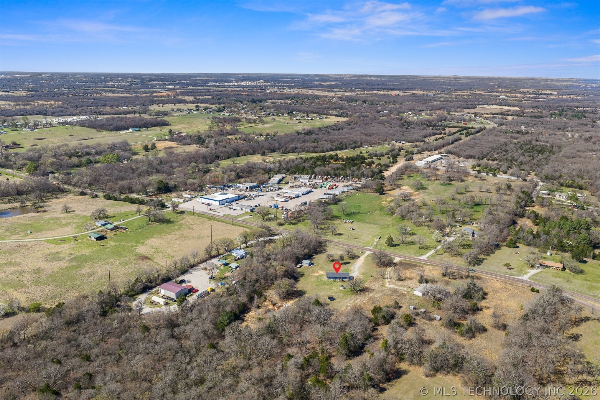3940 Springdale Ardmore OK 73401