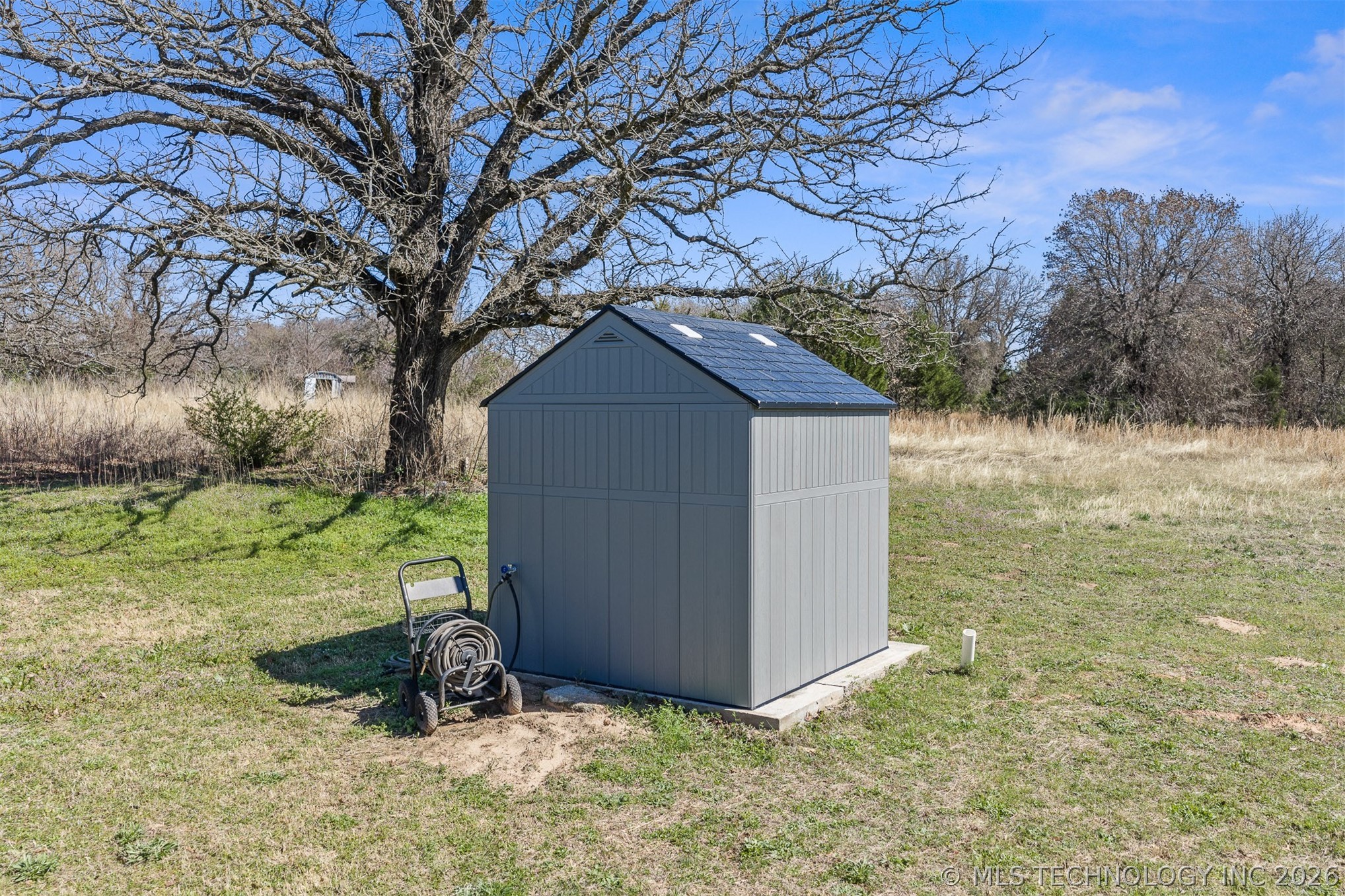 3940 Springdale Ardmore OK 73401