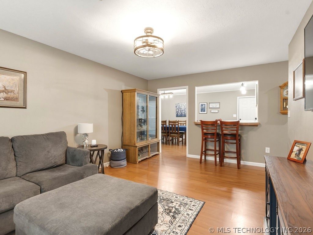 2731 E 7th Street Ada OK 74820