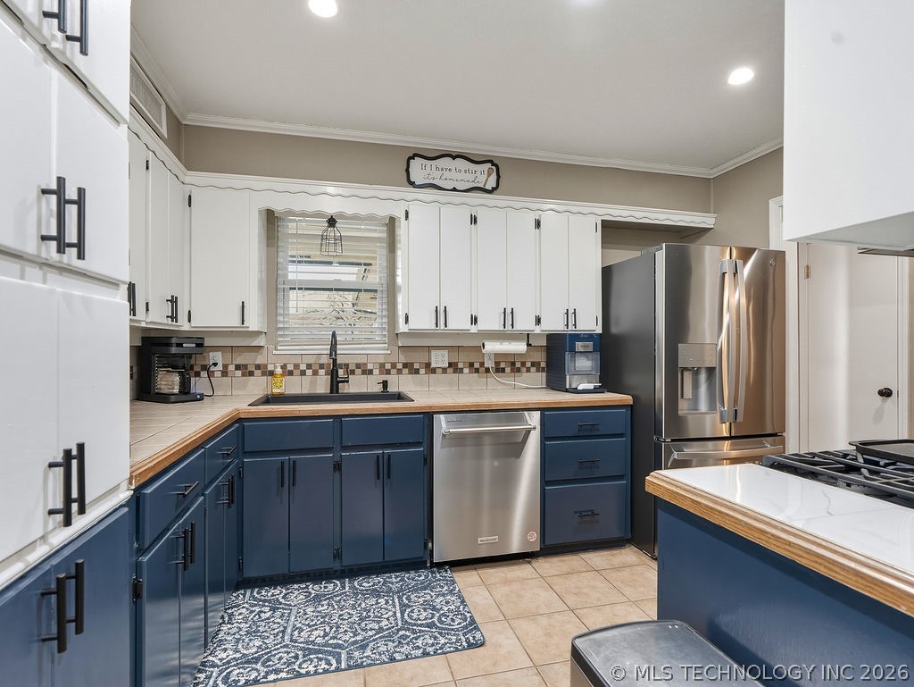 2731 E 7th Street Ada OK 74820