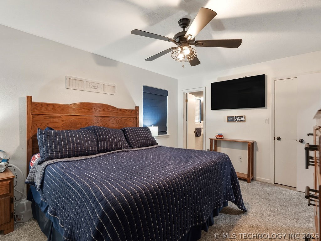 2731 E 7th Street Ada OK 74820