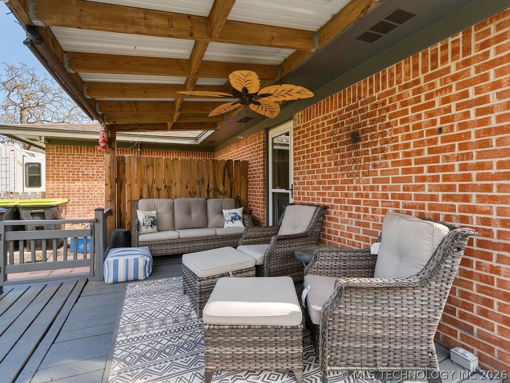 2731 E 7th Street Ada OK 74820