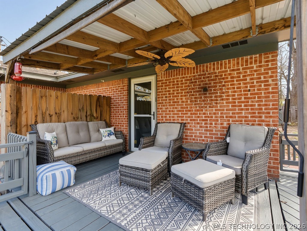 2731 E 7th Street Ada OK 74820