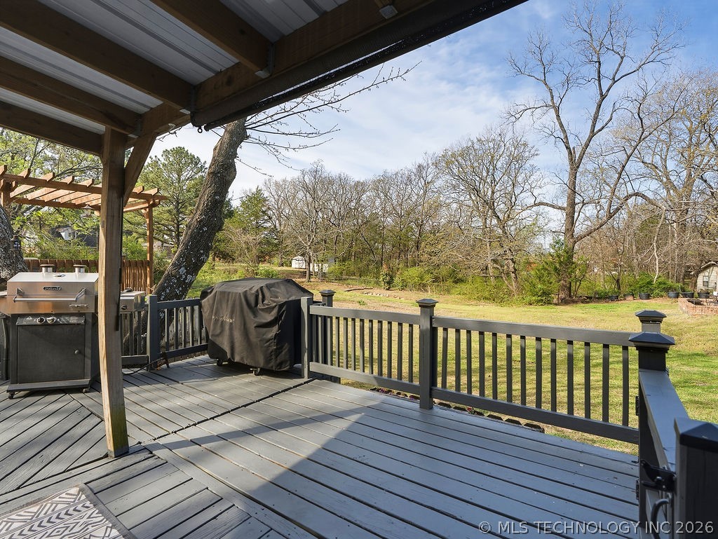2731 E 7th Street Ada OK 74820