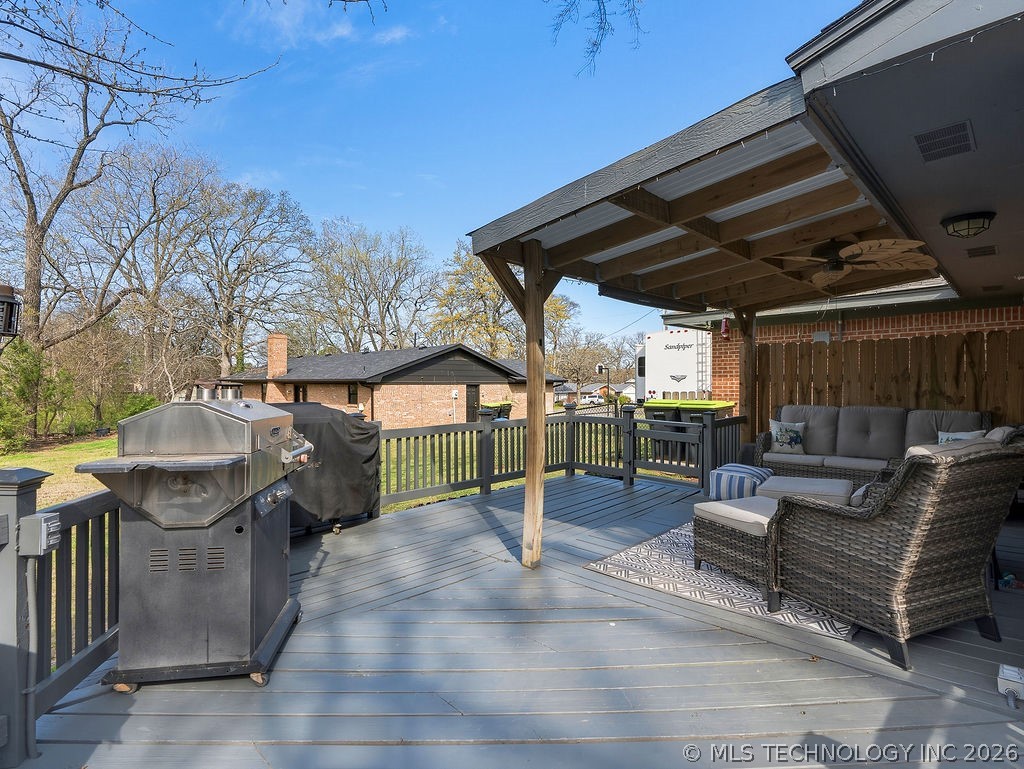 2731 E 7th Street Ada OK 74820