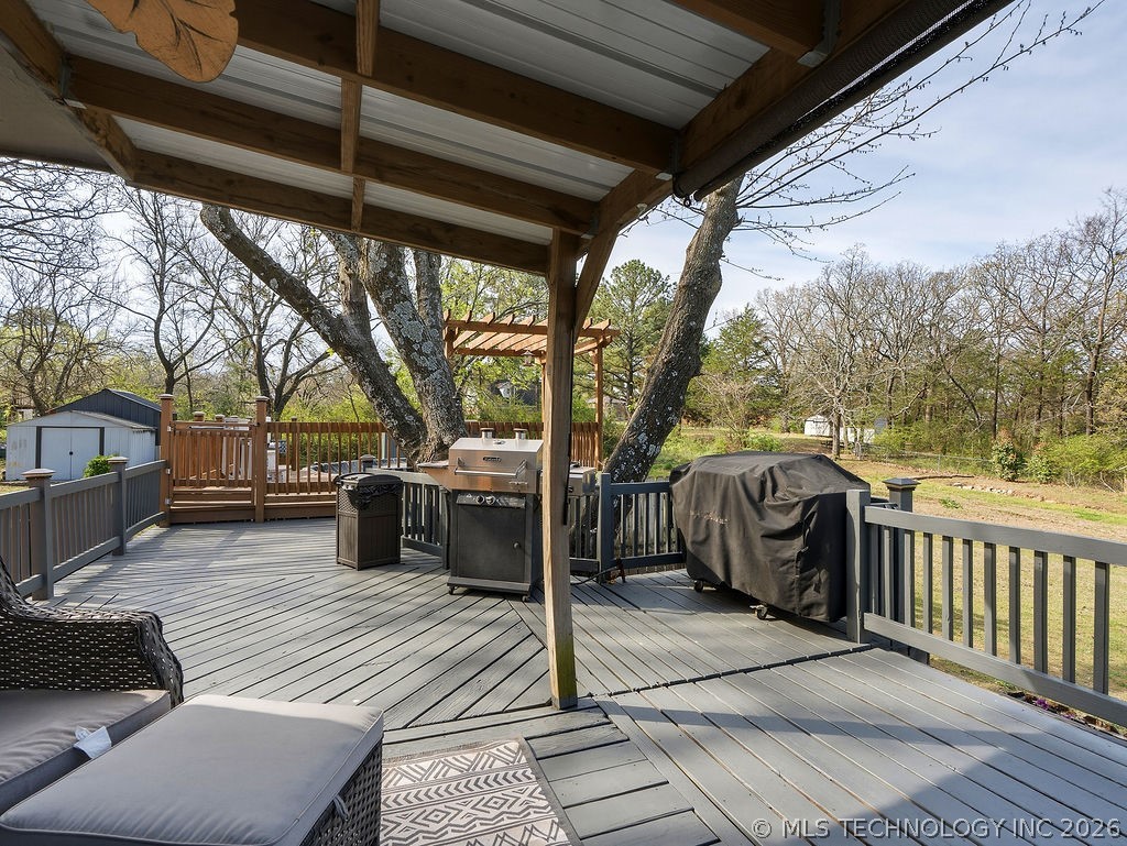 2731 E 7th Street Ada OK 74820