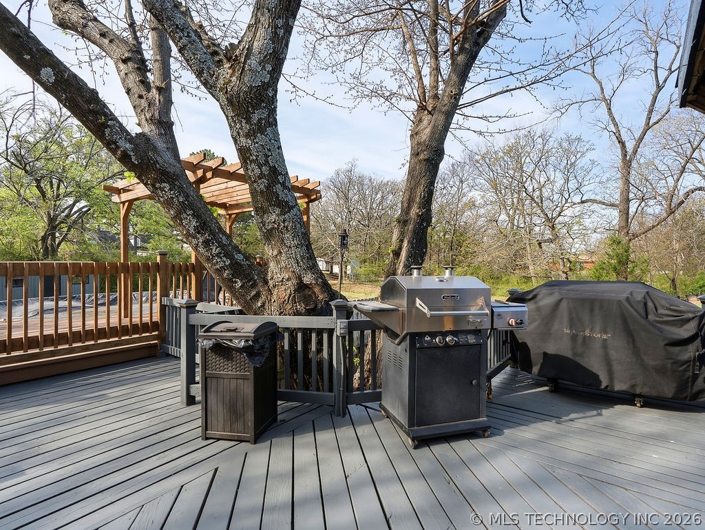 2731 E 7th Street Ada OK 74820