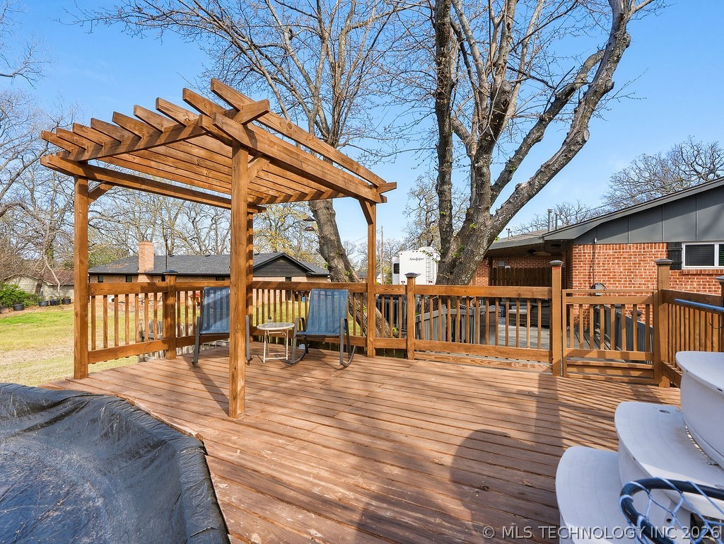 2731 E 7th Street Ada OK 74820