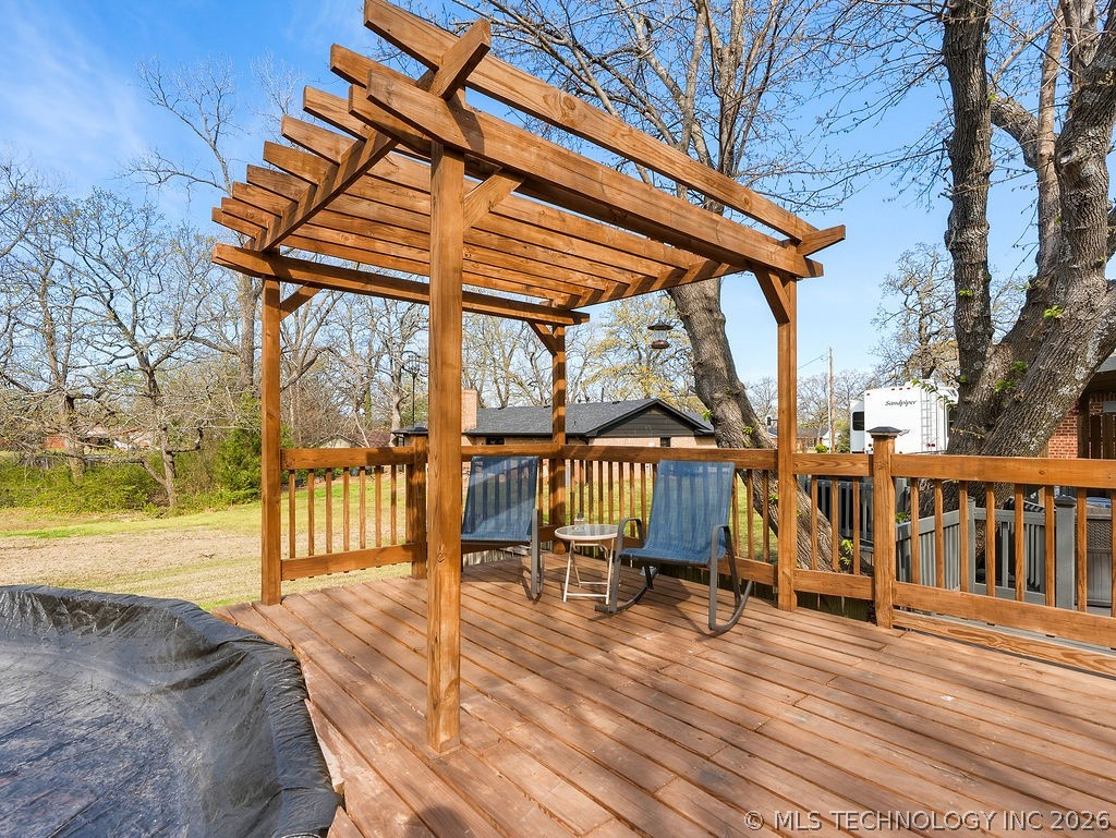 2731 E 7th Street Ada OK 74820