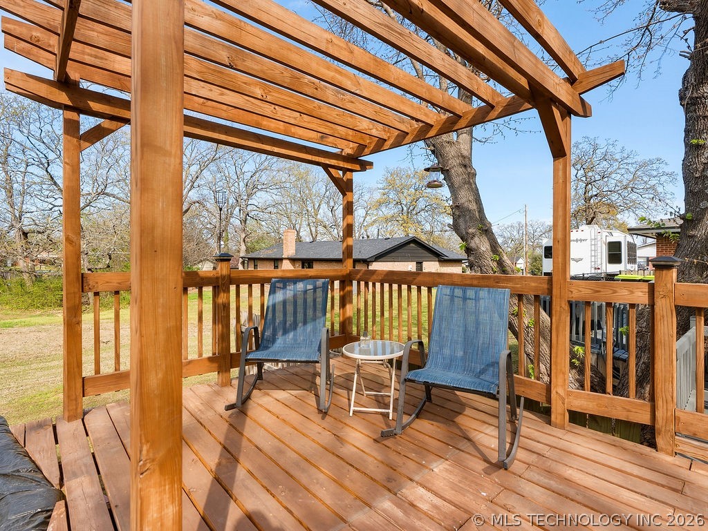 2731 E 7th Street Ada OK 74820