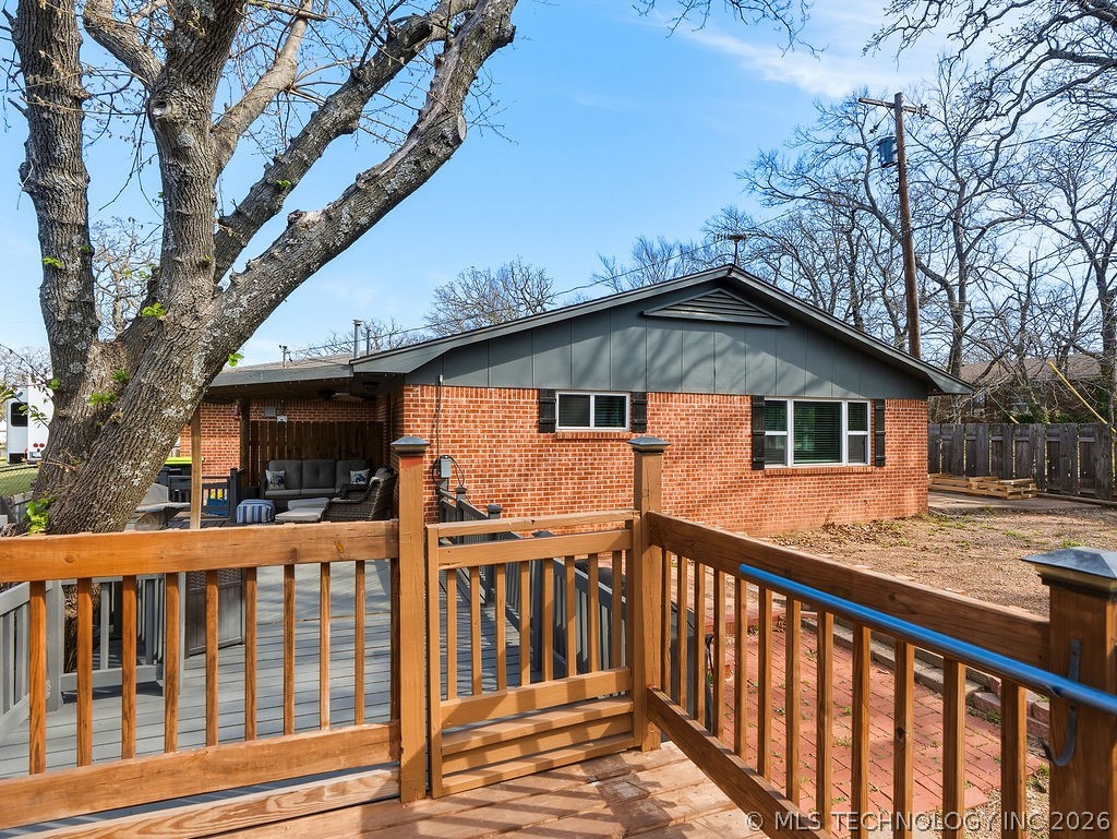 2731 E 7th Street Ada OK 74820