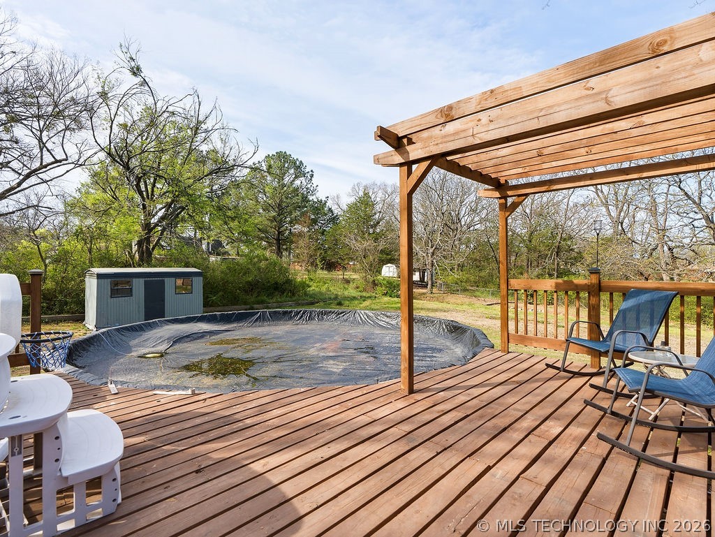2731 E 7th Street Ada OK 74820