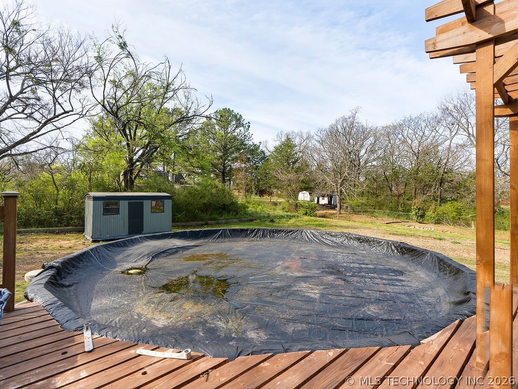 2731 E 7th Street Ada OK 74820