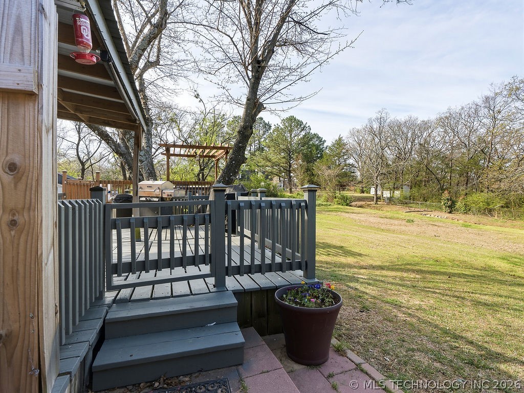 2731 E 7th Street Ada OK 74820