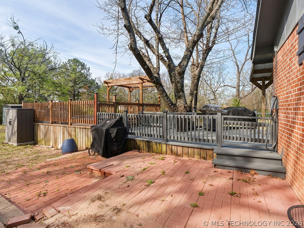 2731 E 7th Street Ada OK 74820