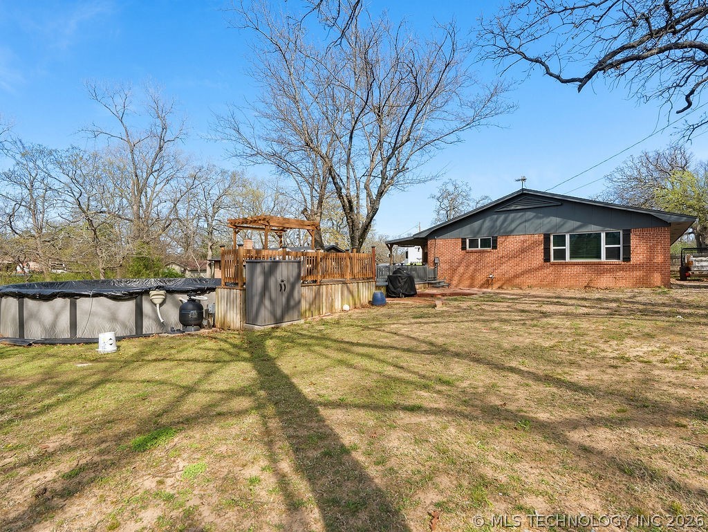 2731 E 7th Street Ada OK 74820
