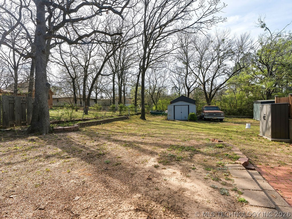 2731 E 7th Street Ada OK 74820