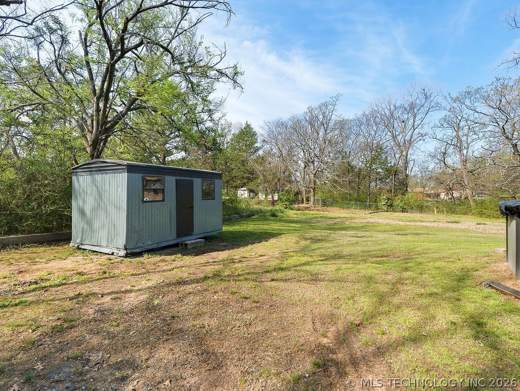 2731 E 7th Street Ada OK 74820