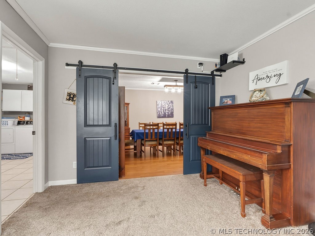 2731 E 7th Street Ada OK 74820