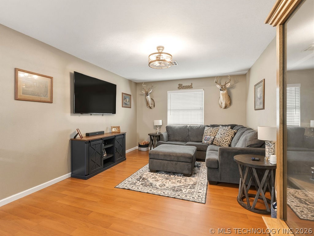 2731 E 7th Street Ada OK 74820