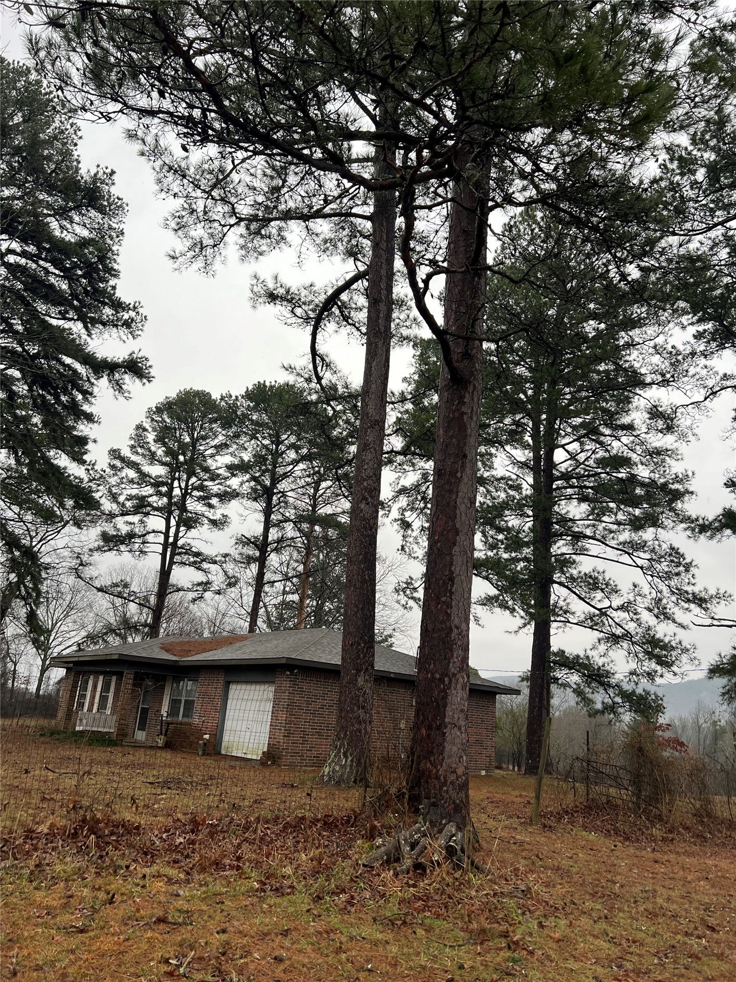 67526 Williams Lane Smithville OK 74957
