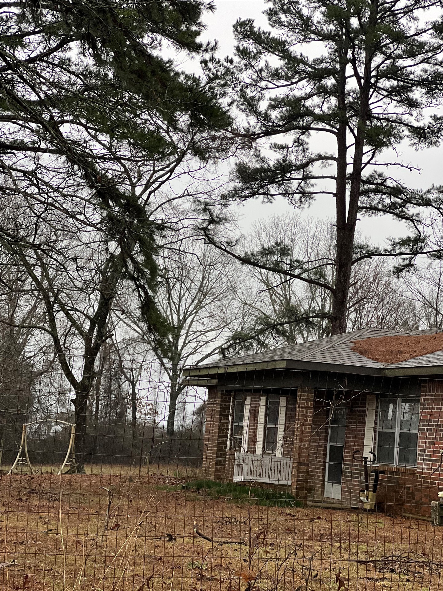 67526 Williams Lane Smithville OK 74957