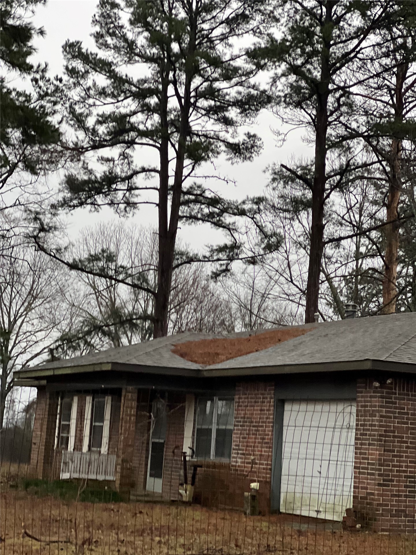 67526 Williams Lane Smithville OK 74957