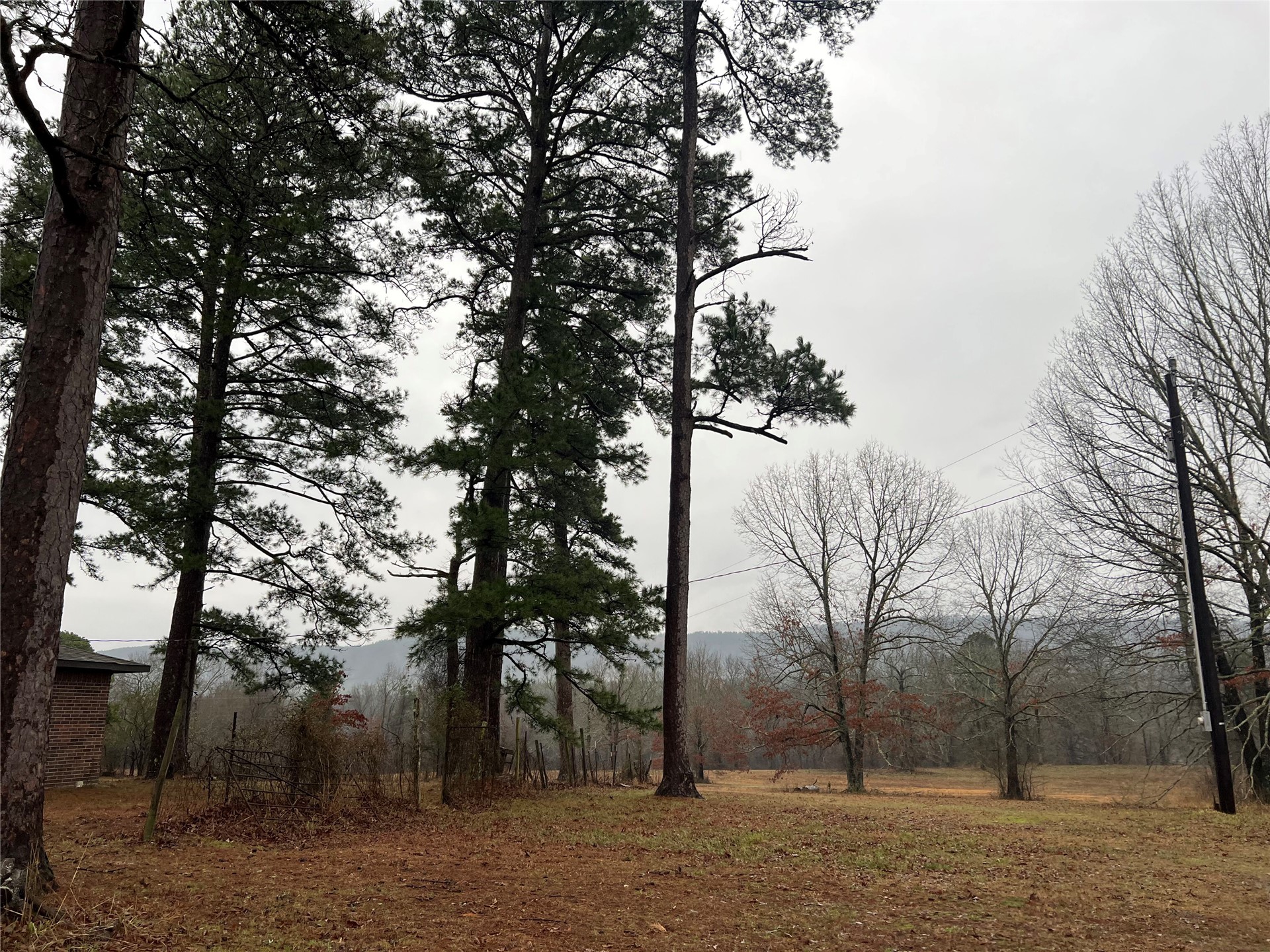 67526 Williams Lane Smithville OK 74957