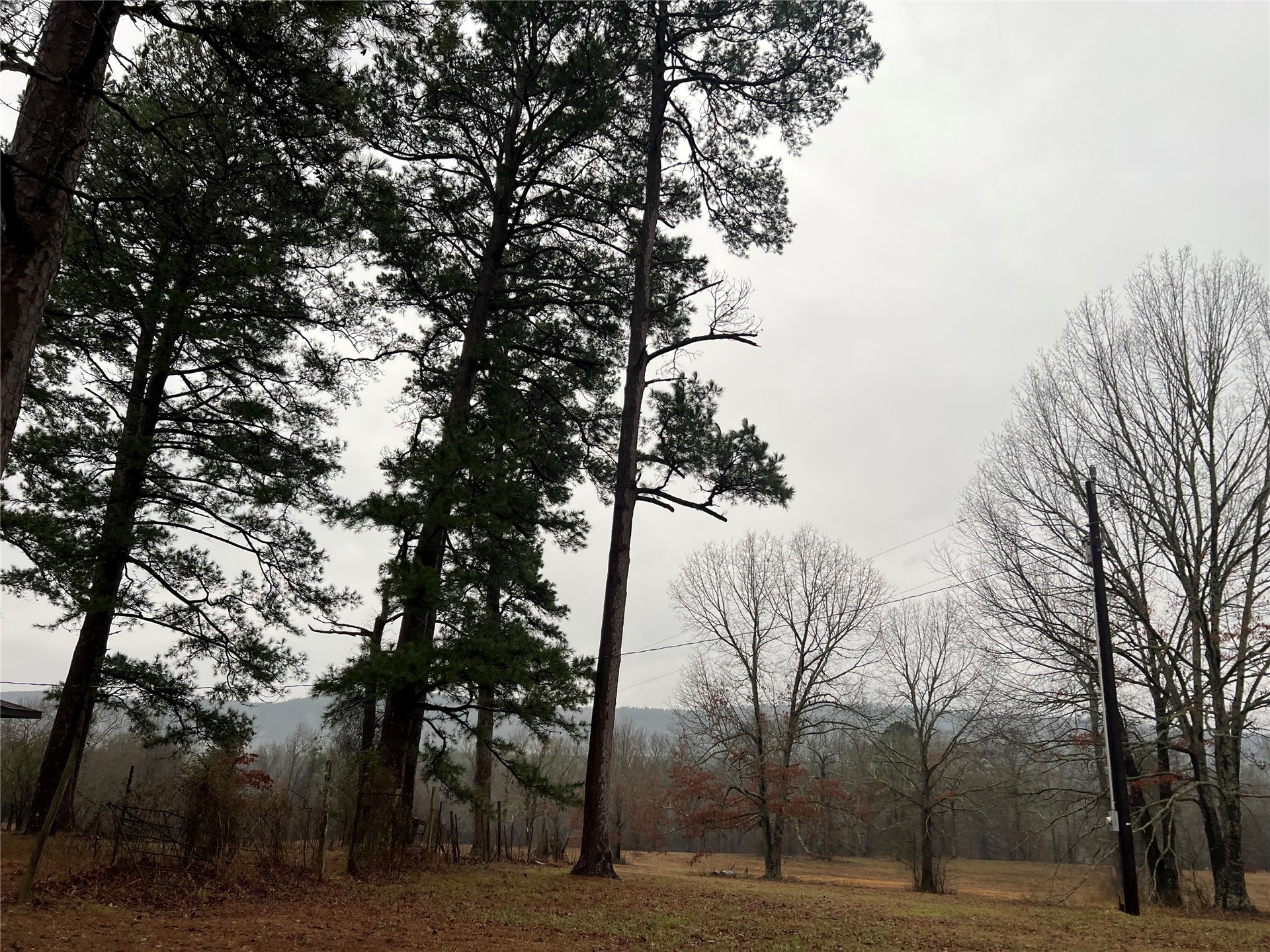 67526 Williams Lane Smithville OK 74957