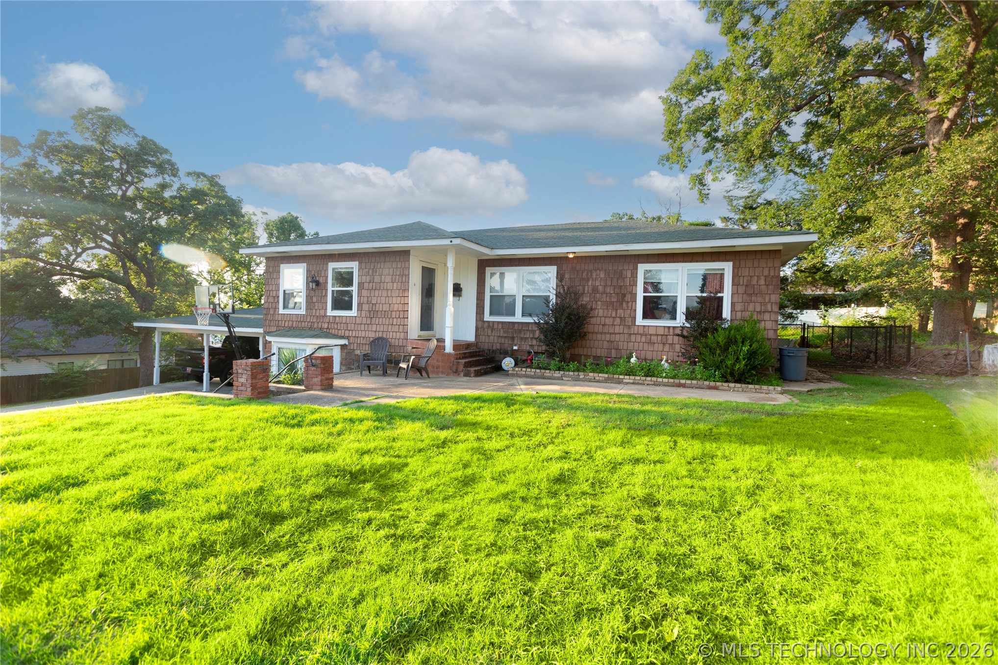 1425 E Seminole Mcalester OK 74501