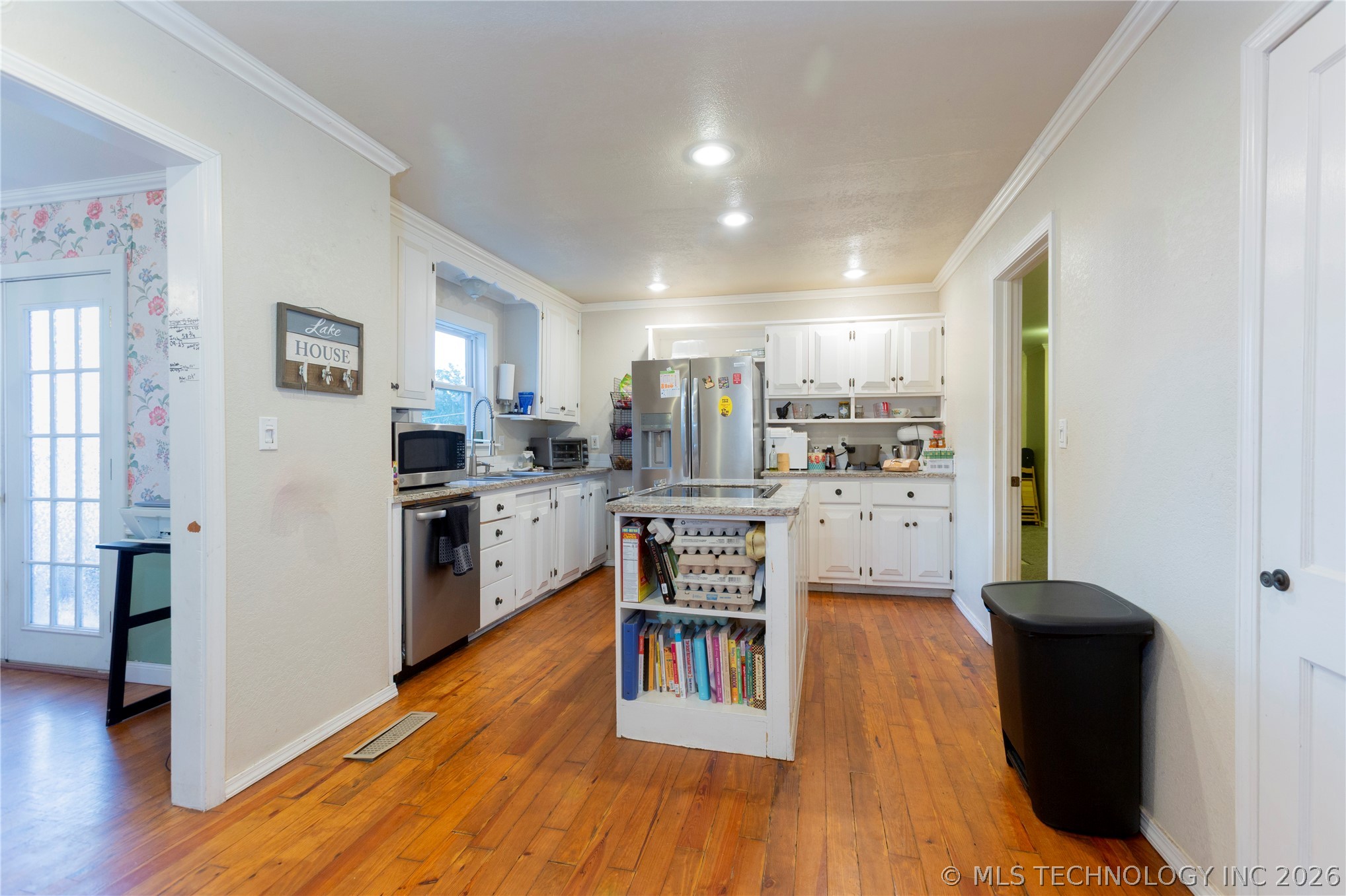 1425 E Seminole Mcalester OK 74501