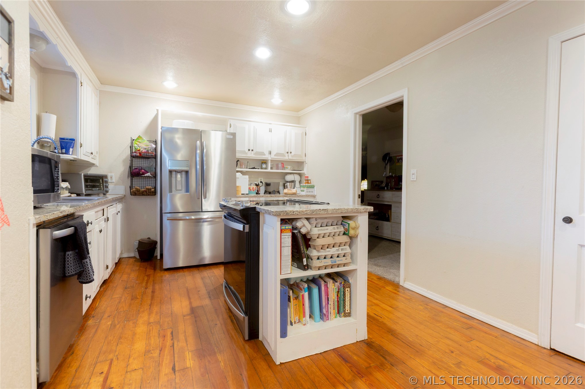 1425 E Seminole Mcalester OK 74501