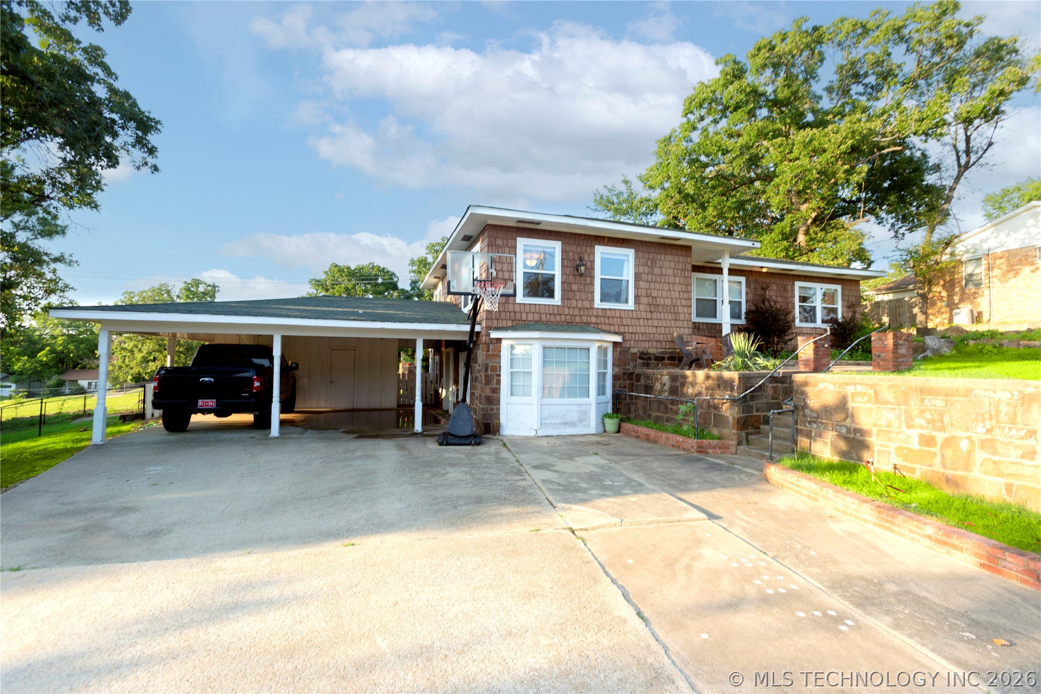 1425 E Seminole Mcalester OK 74501