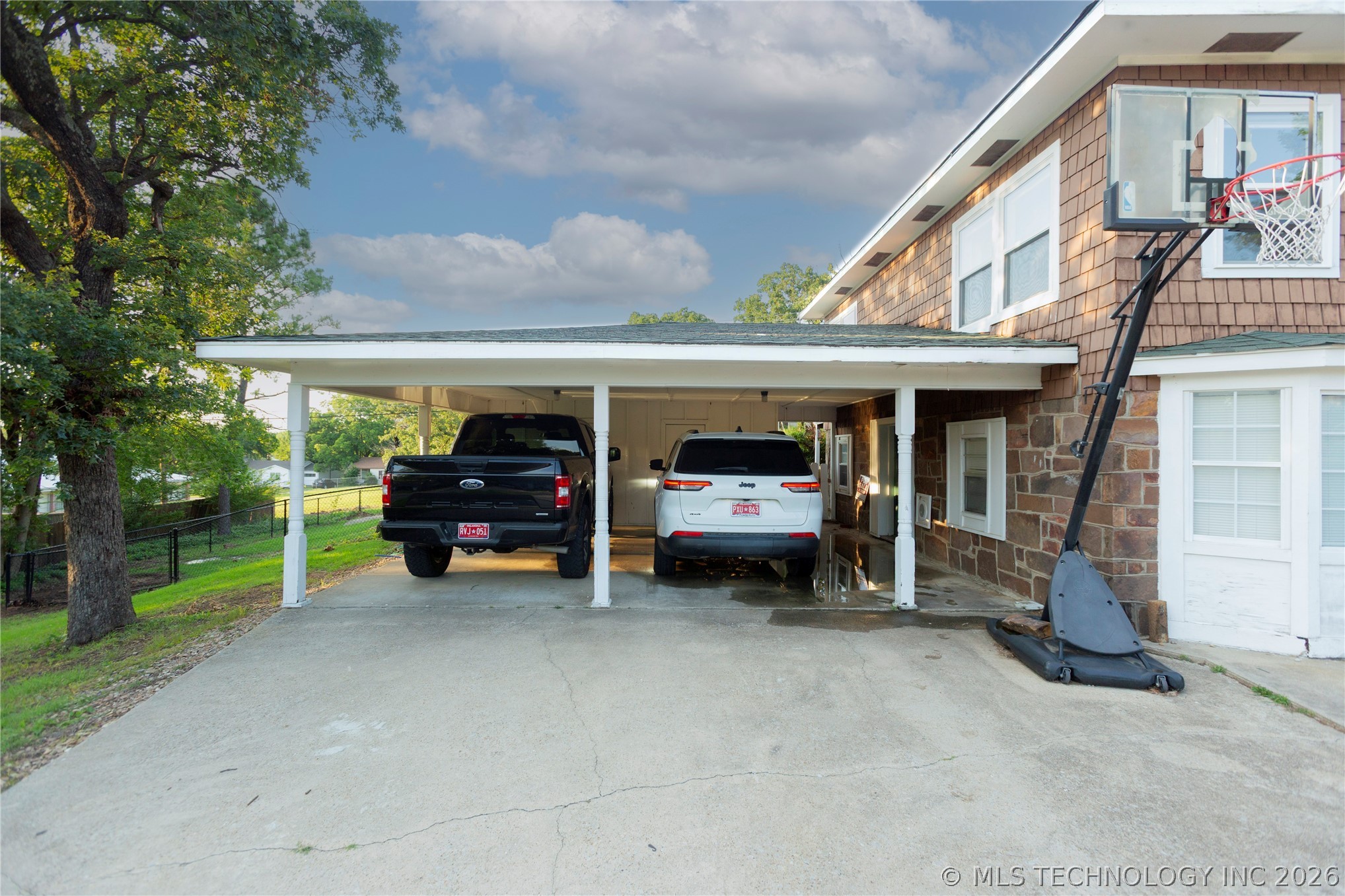 1425 E Seminole Mcalester OK 74501