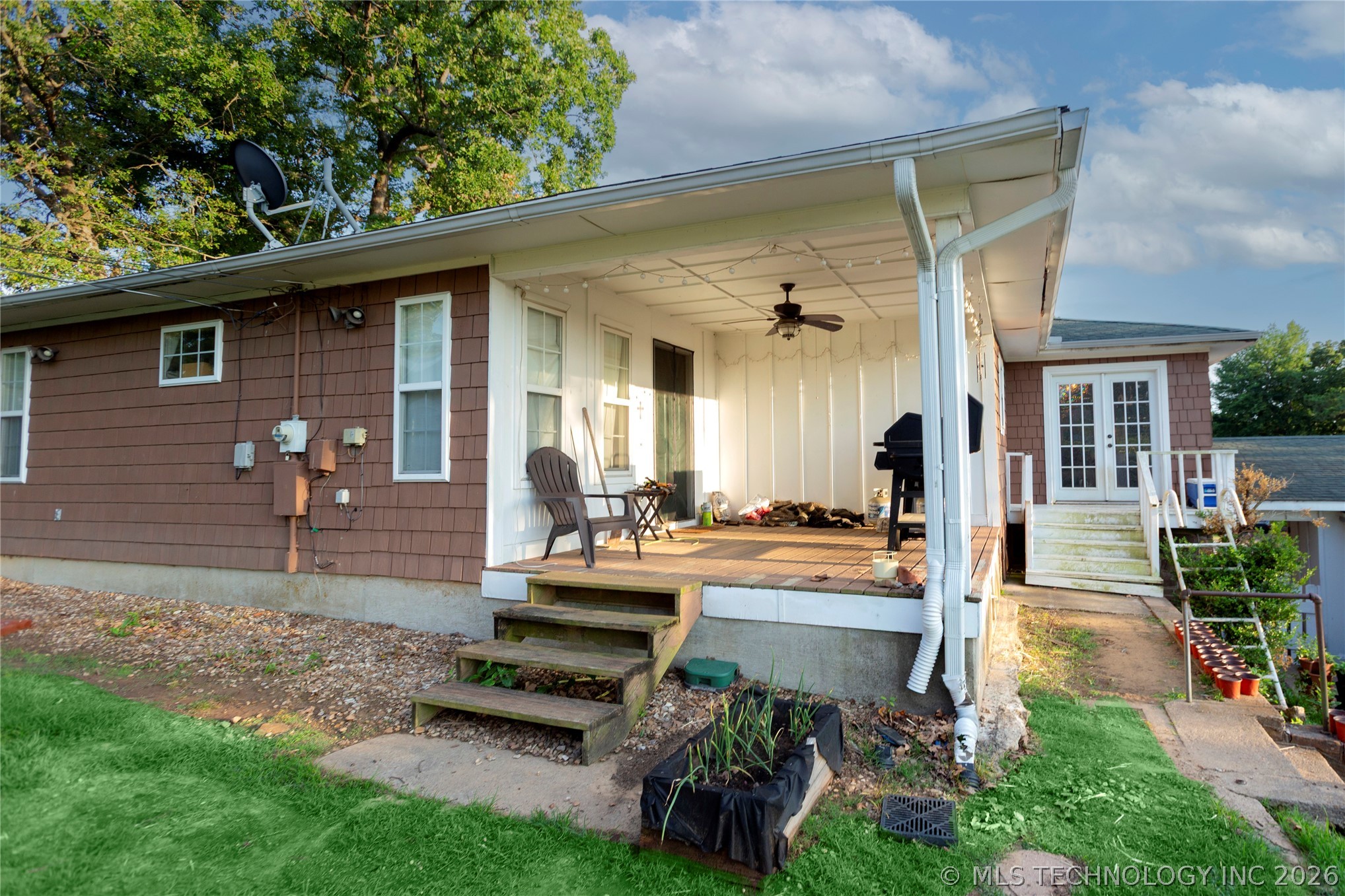 1425 E Seminole Mcalester OK 74501