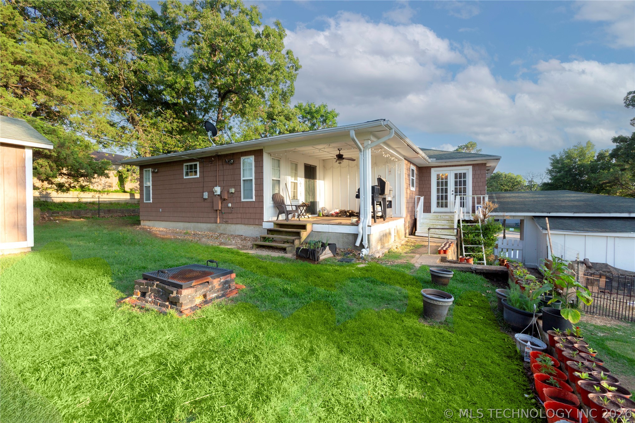 1425 E Seminole Mcalester OK 74501