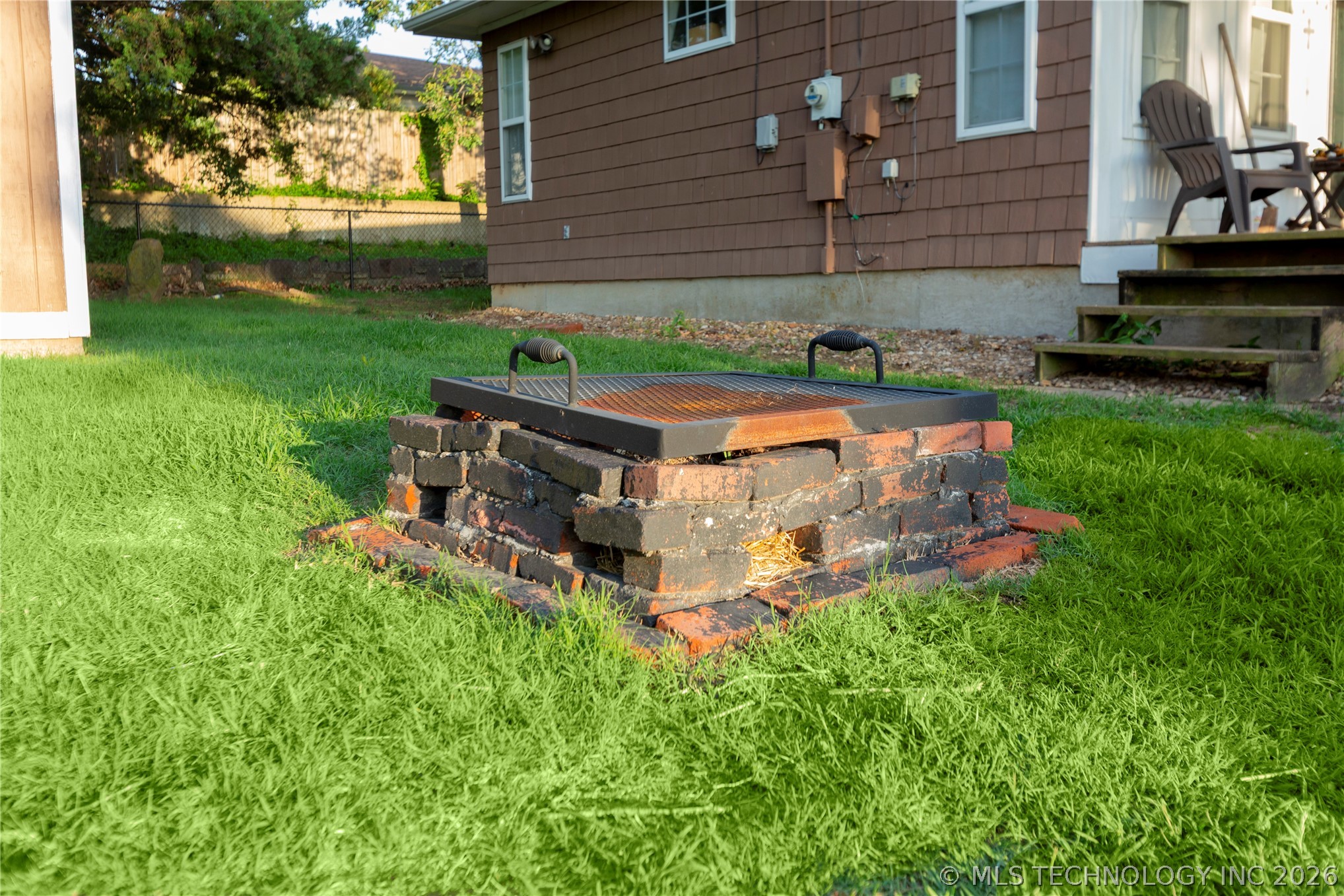 1425 E Seminole Mcalester OK 74501
