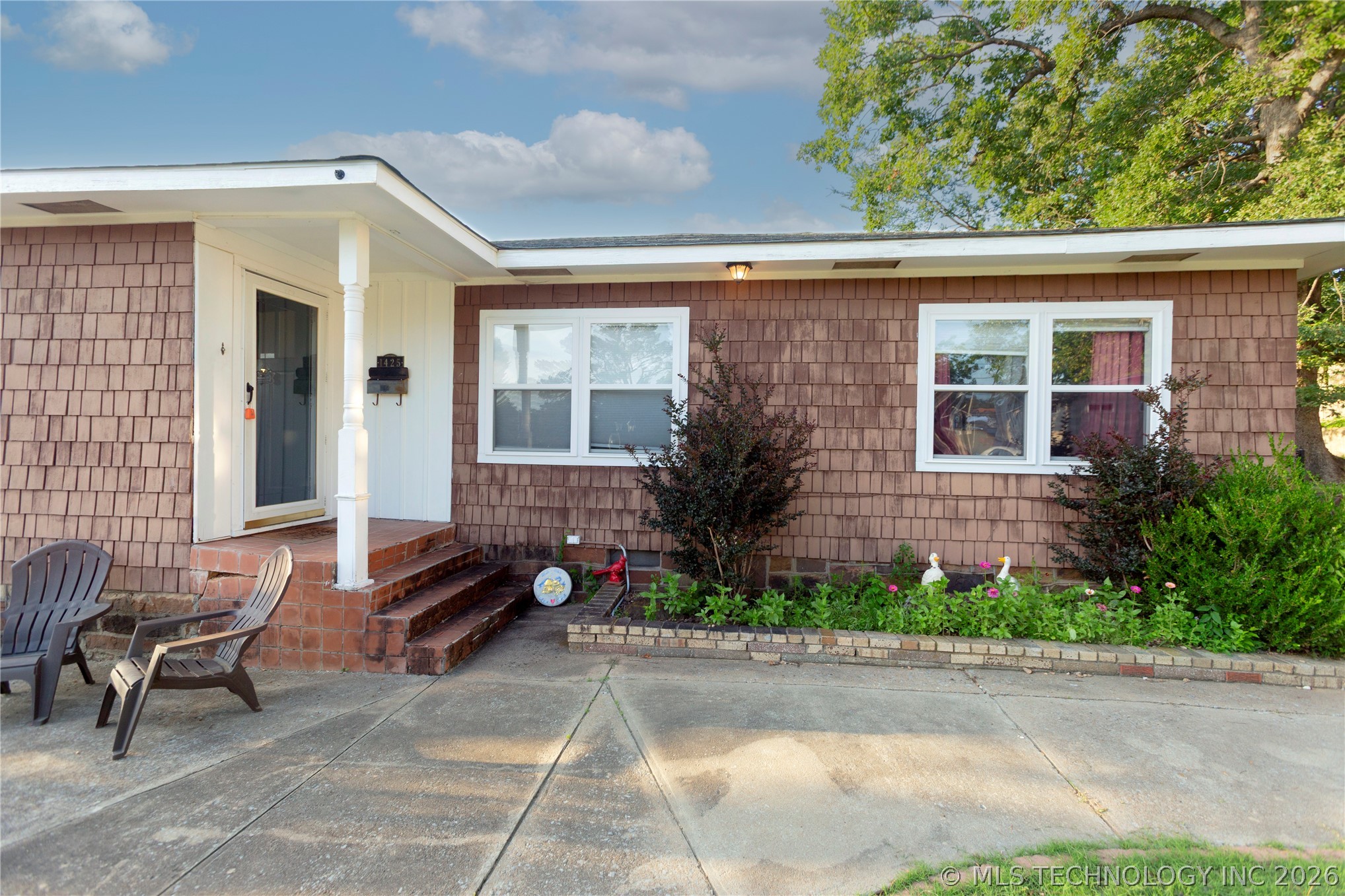 1425 E Seminole Mcalester OK 74501