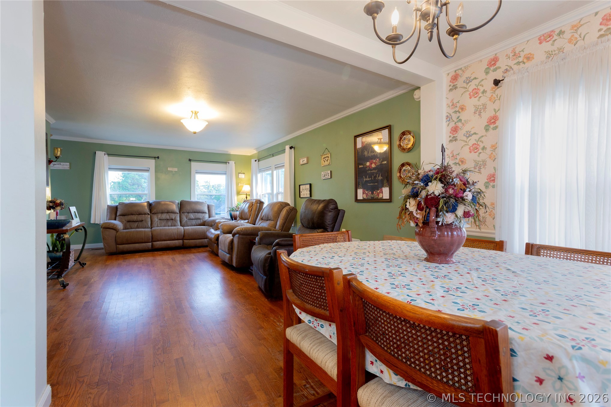 1425 E Seminole Mcalester OK 74501