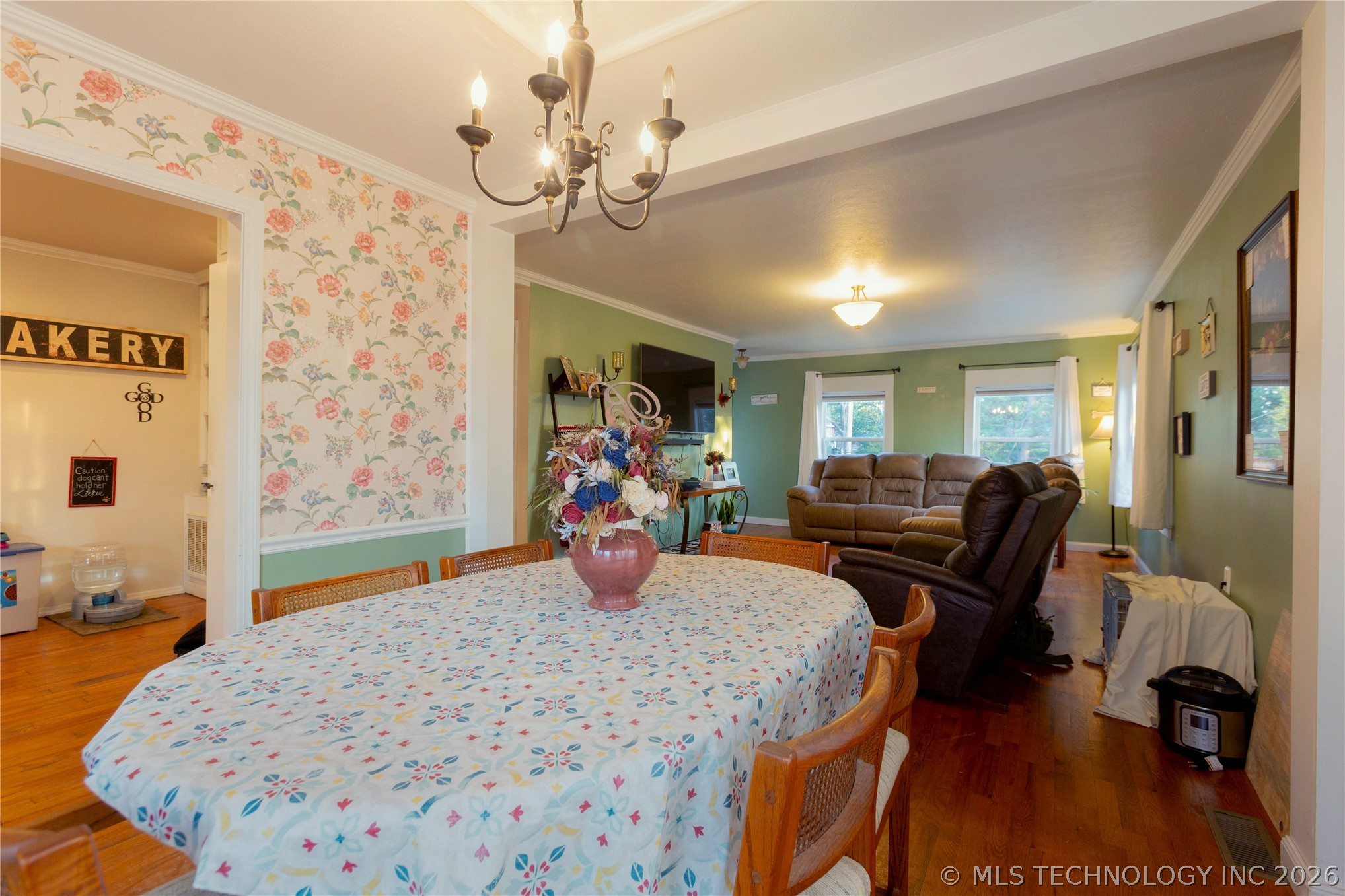 1425 E Seminole Mcalester OK 74501