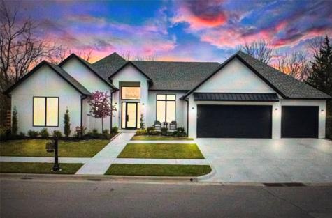 6695 E 123 Place S Bixby OK 74008