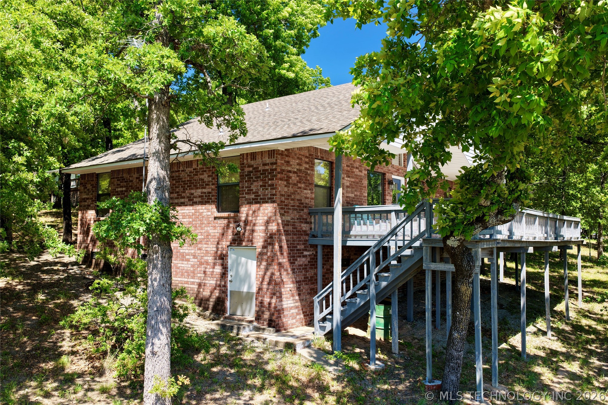 424808 E 1166 Road Eufaula OK 74432
